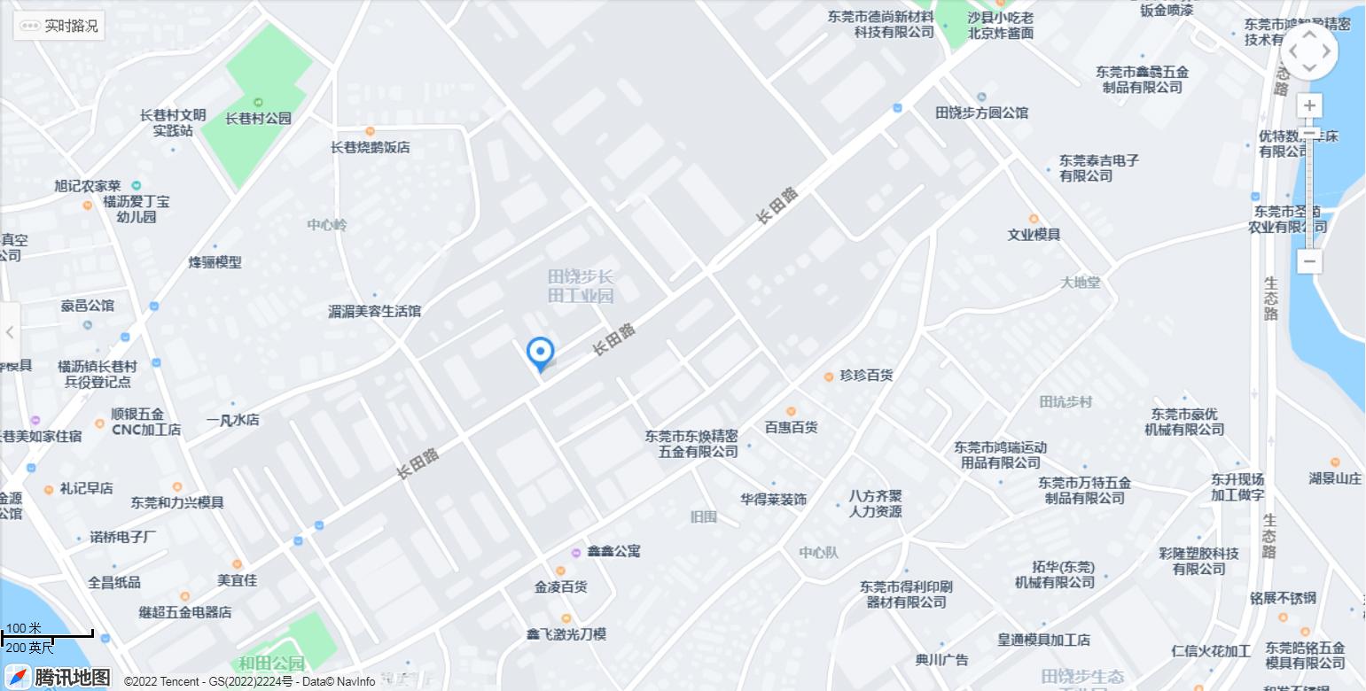 東莞市博厚電機(jī)有限公司