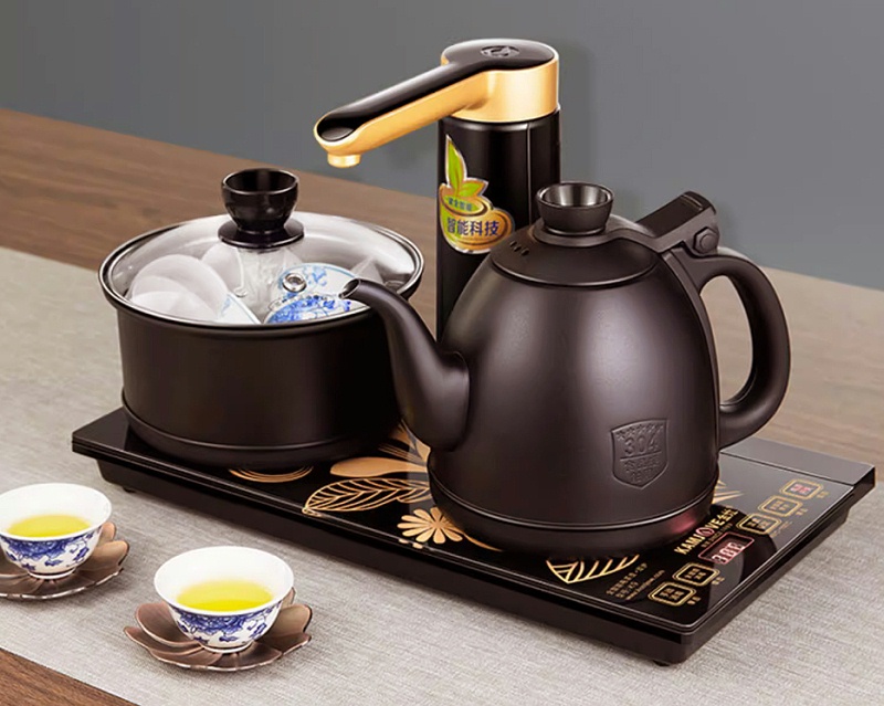 茶吧機(jī)