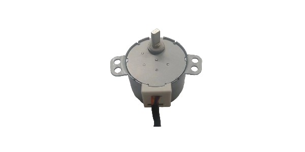 42BYJ46永磁減速步進(jìn)電機(jī)