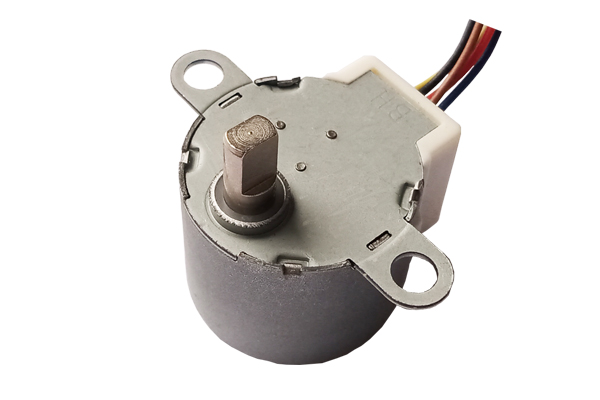監(jiān)控球電機(jī)