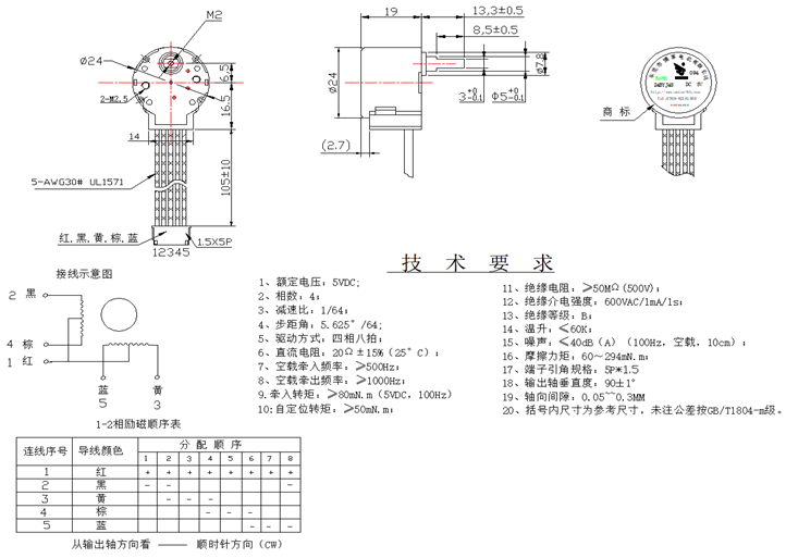減速電機(jī)
