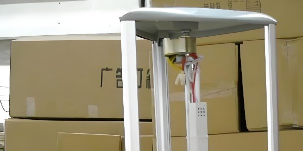 旋轉(zhuǎn)燈箱用的電機(jī)是哪種？