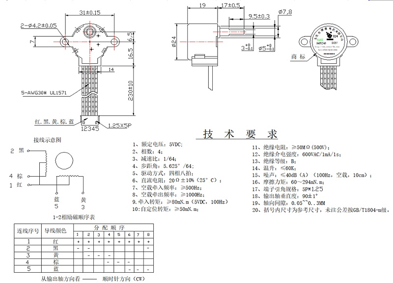 電機(jī)
