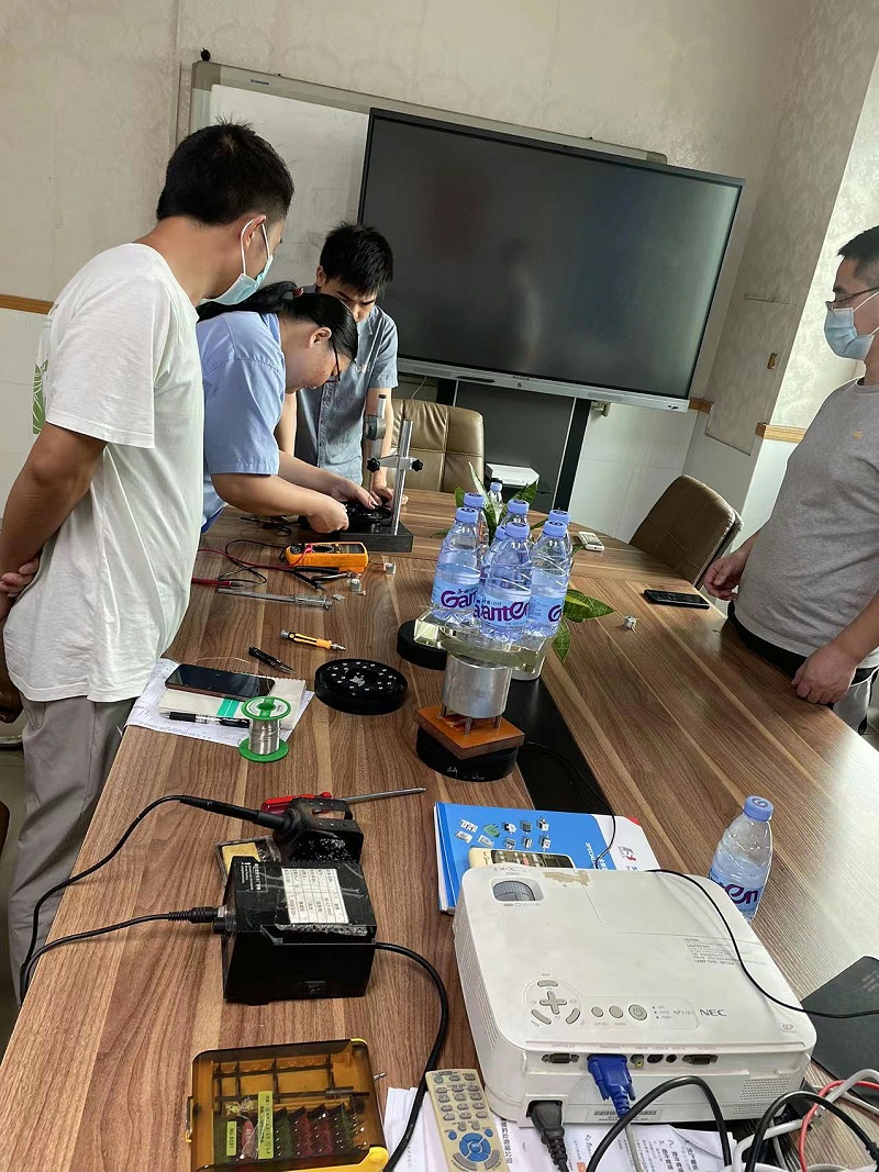 解決方案