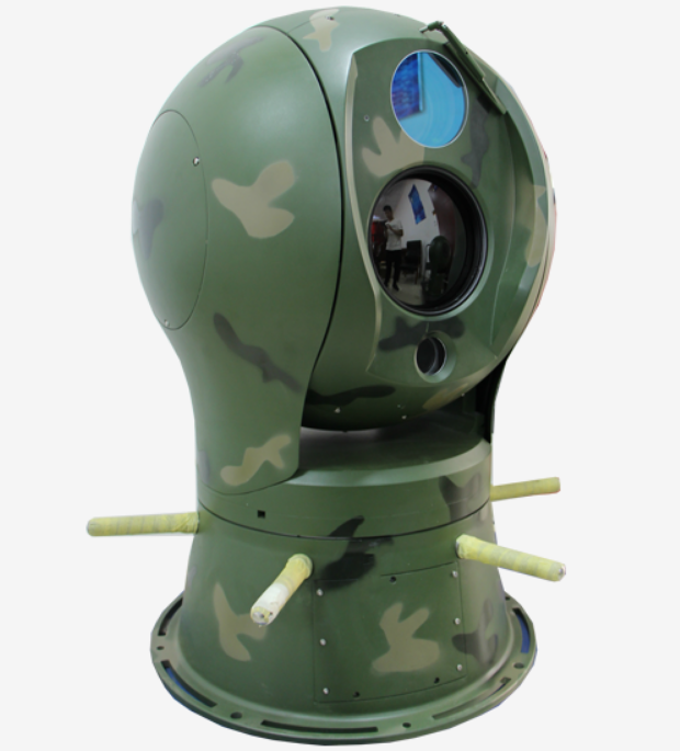 軍工球機(jī)