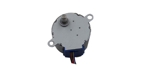 搖表盒電機搖表電機減速電機24BYJ28系列電機12v/24v